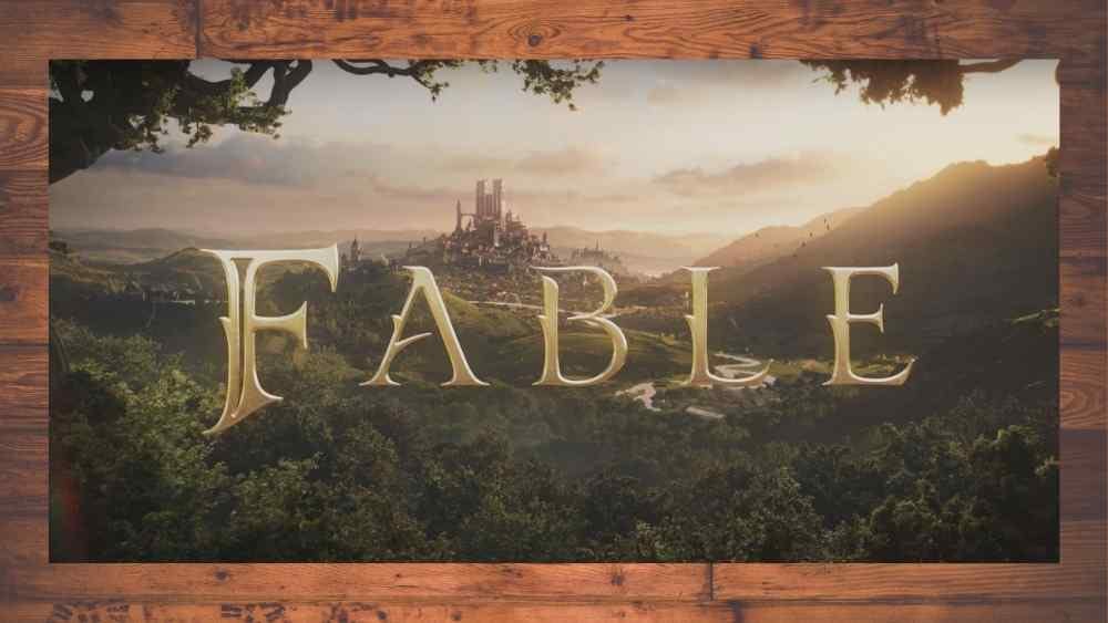 download famous fable