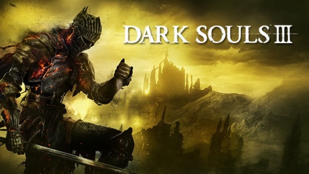 Is Dark Souls 3 Cross Platform The Cursed Crusade