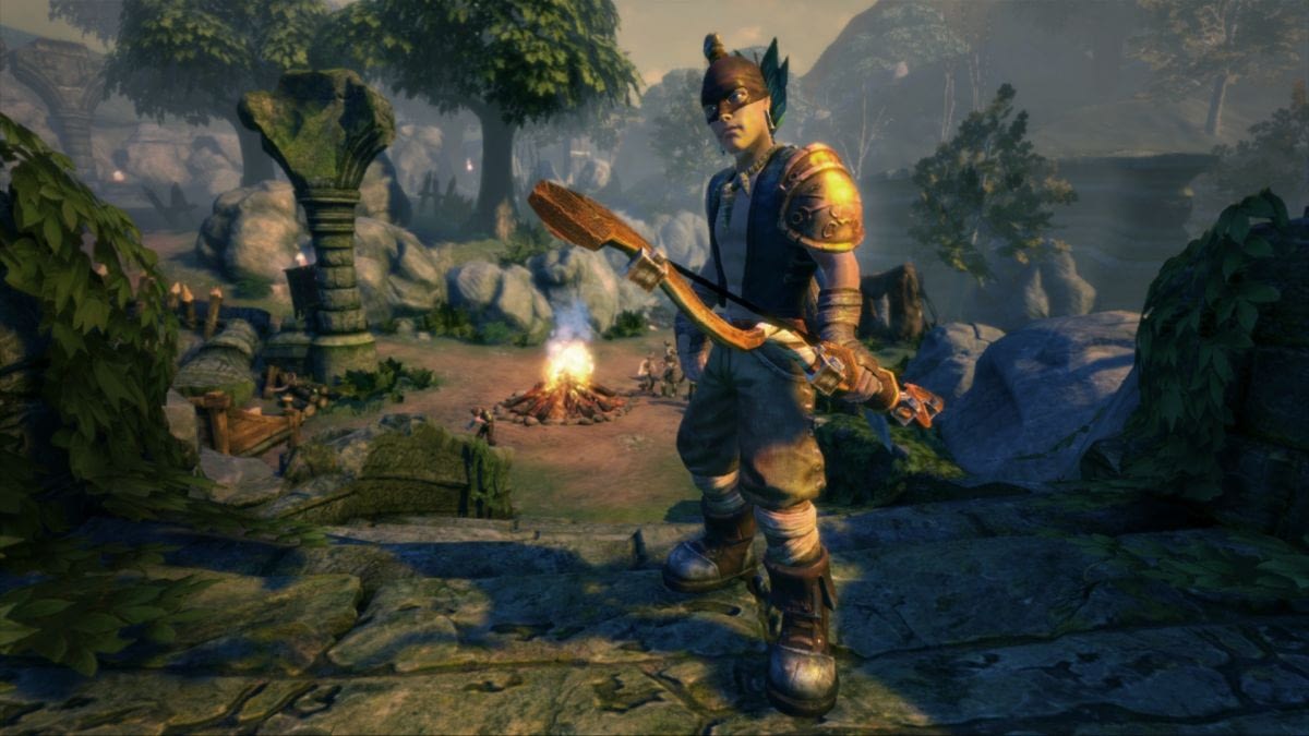 fable image of fable game
