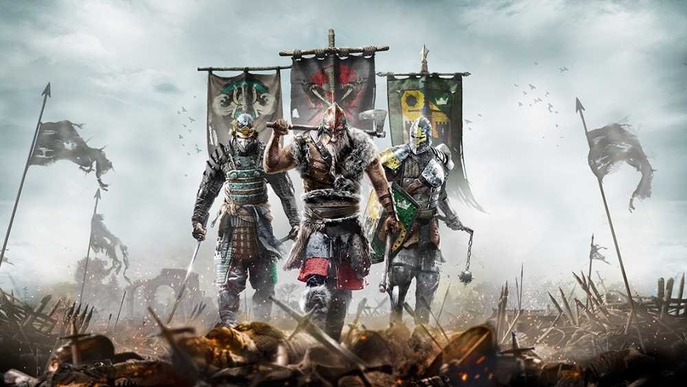15 Best Games Like For Honor in 2021 The Cursed Crusade
