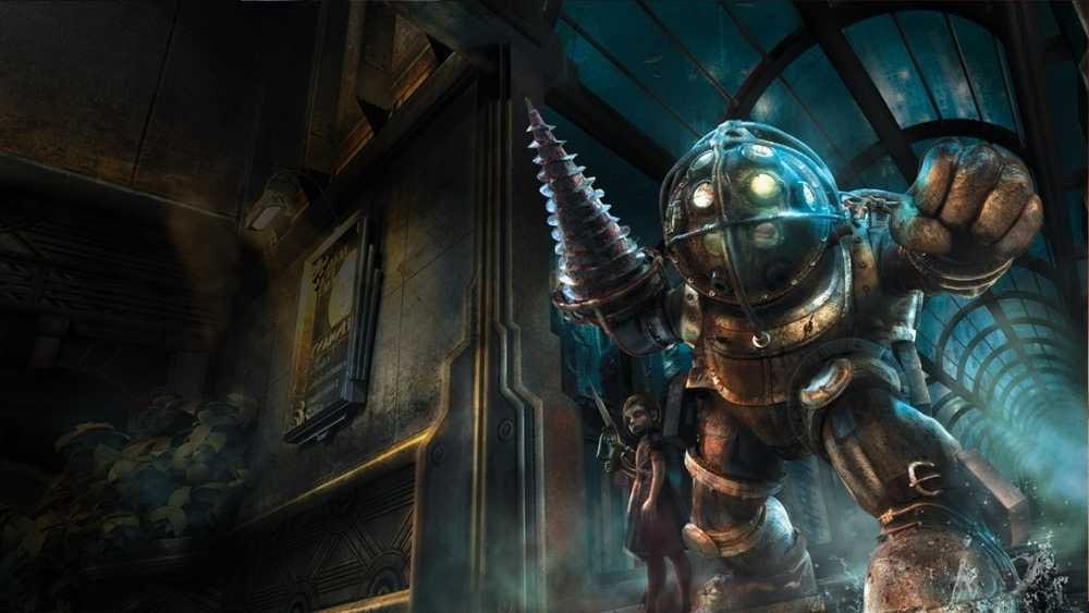 7 Games Like Bioshock to Play in 2021 That Are Action Packed The