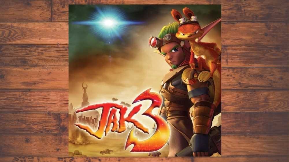 jak and daxter ps2 missing 5 orbs in jungle jak and daxter ps2 missing 5 orbs in jungle